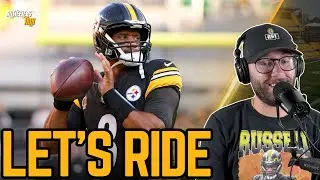 Steelers Give Up QB Secret! 3 Who Benefit Most From Change