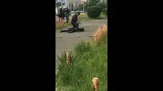 Сургут задержание террориста