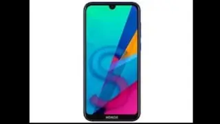 Huawei Honor 8S