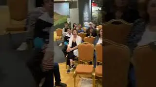 Лекция Файзуллиной «Откуда пошел Зилант татарский?» #татары #татарстан #история