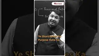 🔥Most effective ways to make Short Notes | Tips to make short notes 