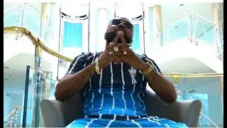 Wayne Capos - Nha Dolce Vita - 2024 ( Official Video )