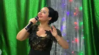 Ю.Почкалова "Белой акации гроздья душистые"(муз.В.Баснер,сл.М.Матусовский)