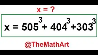 Can you solve this Math Problem ?