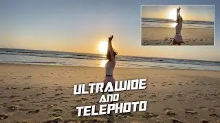Record Front and Back Cameras at the Same Time | Multicam Pro for iPhone