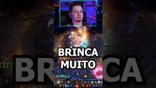TA MUITO NA BRINCADEIRINHA #lostark #humor #teslat #brincar #rpg