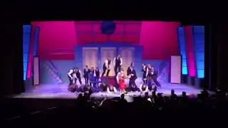 Carly O'Brien: Brotherhood of Man