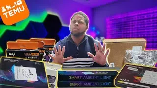 I bought POPULAR RGB from Temu