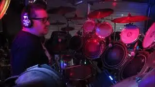 Drum Cover Maggie Rogers Back In My Body Drums Drummer Drumming