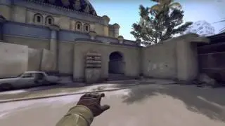 [CS:GO] ACE by ROCKY