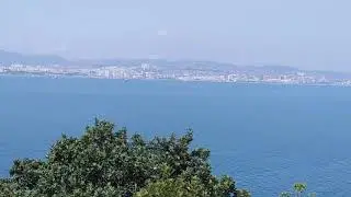 В Геленджик!