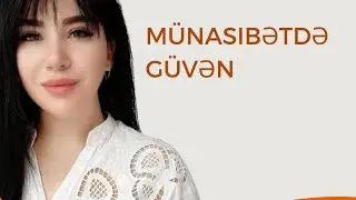 Güvən sadəcə xəyanətdəmi sarsılır?