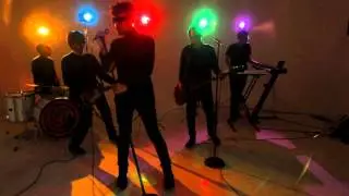 The Upstairs - Sekelebat Menghilang (Official Video)