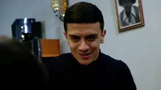 Ergash Kirakash 1-qism