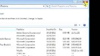 VSRO 01 Config, IIS, Inetmgr