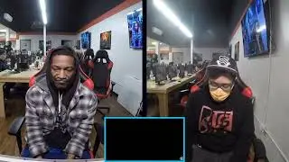 JDV (Diddy Kong) vs Kiyomaro (Joker) | AONUltimate 