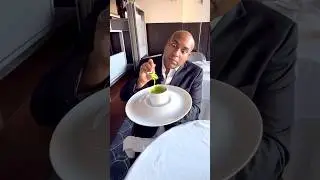 💎🍽️ This Restaurant Charges $200 Just to Walk In… Was It Worth It?