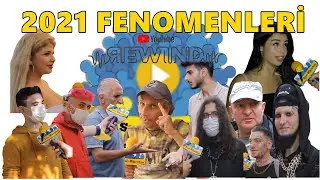 10 Phenomena That Yellow Microphone Introduced into Our Lives in 2021!