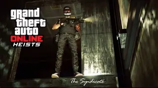GTA 5 : Mission Impossible- Preview