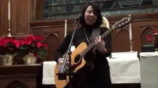 Mean Mary 