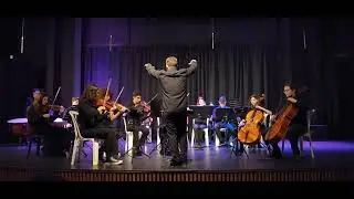 Peter Warlock Capriol suite