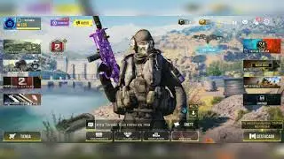 ATENCION! TODAVIA SE PUEDE CONSEGUIR A GHOST STEALTH GRATIS VINCULANDO TU CUENTA | COD MOBILE