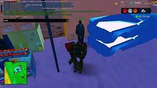 Приехал Снимать Розыск и Нашел Клад на Arizona RP Gta Samp