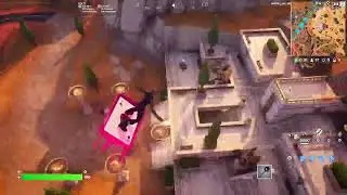 🔴Стрим Fortnite|Раздача в-баксов|1v1 за подписку⛏️ |Рейтинг 🔴