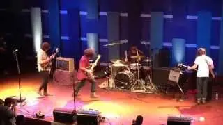 The Districts 