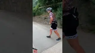 Как меня обгадил желтопузик