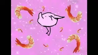 Kero Kero Flamingo Song Earrape Pan Pipe