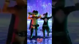|Дикие танцы с 