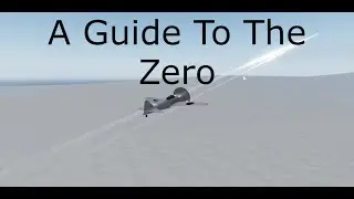 A guide to the Zero Neo warfare x