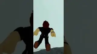 kratos falling meme | Roblox