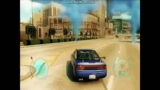 Проходим need for speed:Undercover(1 серия)