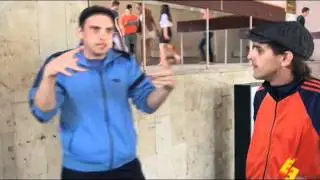 Башка и Ржавый банкомат