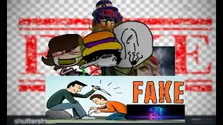 Fake 3