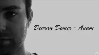 Devran Demir - Anam (Karadeniz 2020)