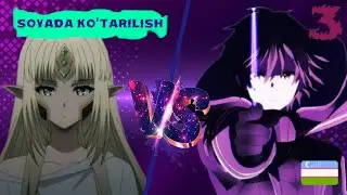 Soyada ko'tarilish 3-qism o'zbekcha sharh
