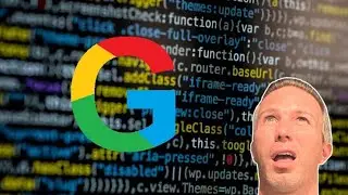 Google's Hiring Process