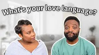 Ignite Your Marriage through Love Languages!