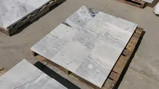 Beautiful Apache Marble Tiles