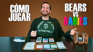 Bears vs Babies 🐻👶🏼 | Cómo Jugar + Reseña
