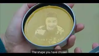 Squid Game but Gi-hun picks the super idol Honeycomb