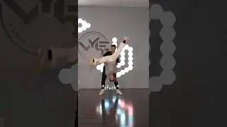 Can they teach my bf how to dance?! 👀