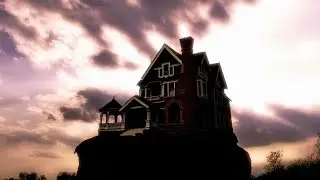 (2011) 7th Guest Sequel Teaser, Fan Made - AI Upscale