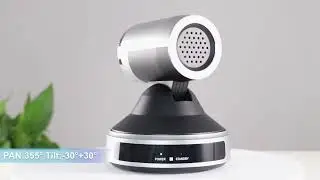 WODWIN Best live streaming broadcasting ptz cameras WIN-J91AN