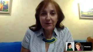 Отзыв Елены Яцкевич о консультации продюсеров  Елены Леденёвой и Ольги Тимощенко