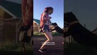 Тренировки с собакой #факты #собака #pets
