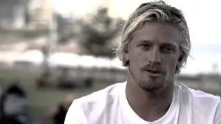 Kolohe Andino breaks down his approach to his 2015 season